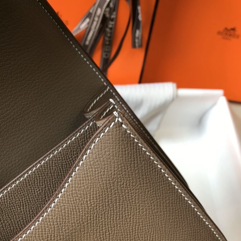 Hermes Constance Bags